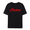Popular Brand MOTORCYCLES MOTO T-SHIRT Customizable T-shirt Loose Cotton Short-sleeved T-shirt Summer 2025 New Oversize Top