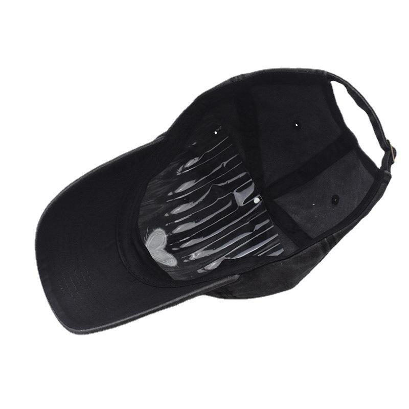 Men Summer Men Baseball Cap Women Retro Women Sunshade Hats Vintage Baseball Hats Unisex Snapback Hat Autumn Hip Hop Hats