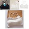 Breathable Seamless Bralette For Young Women Comfortable Non-slip Design Perfect For Everyday Wear