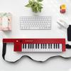 37 Key Keyboard Piano Portable Guitar Electronic Organ Mini Keytar Education Musical Instrument Guitar Keyboard Electronic Organ