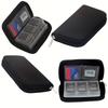 22 Slots Memory Card Storage Bag Holder Wallet for CF/SD/Micro SD/SDHC/MS/DS Game Accessories