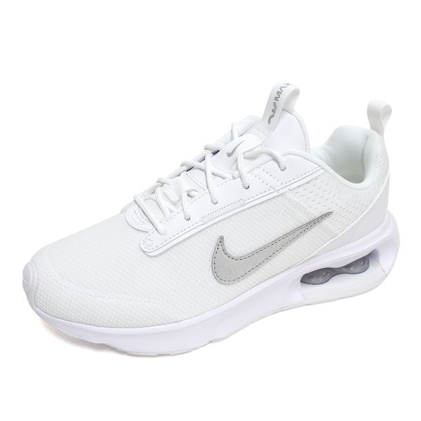 Nike Shoes Nike Air Max Interlock Light White Silver Dv5695 100