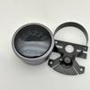 HD 60mm Gauge Oil Temp Gauge 40~140 ℃ Celsius 12 Volt Auto Instrument Motorcycle Oil Temperature Meter with Oil Temp