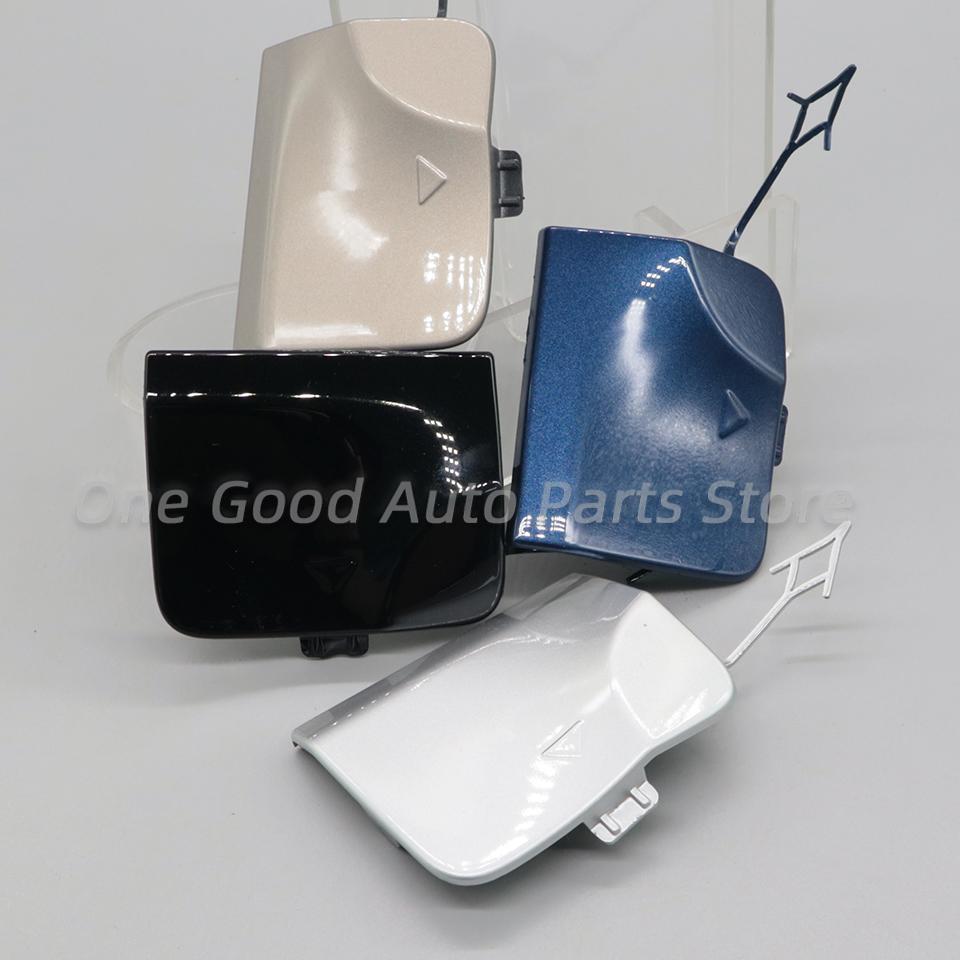 High Quality Auto Parts Front Rear Bumper Tow Hook Cover Towing Eye Cap For BMW X3 G01 2017-2025 Trailer Cover Decoration
