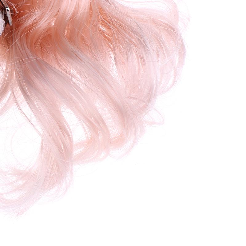 Новая мини-кукла «Смущенная» 16 см с 13 подвижными суставами, 3D-глазами для девочек, для DIY-переодевания