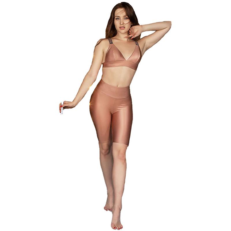 Bicycle Shorts Hypercube HW142 TotalFit (60399015)