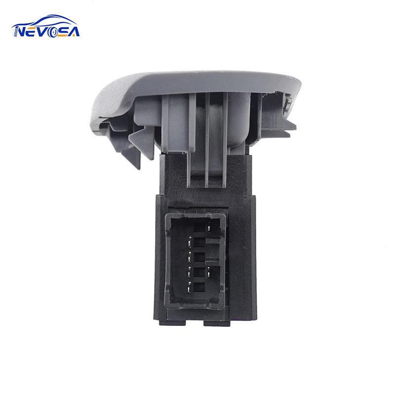 Isuzu Truck Power Window Master Control Switch 8982987530