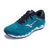 Mizuno Кроссовки Horizon 4 Сине-белые J1GC202646