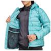 Adidas Пуховик Terrex Xperior Climawarm+