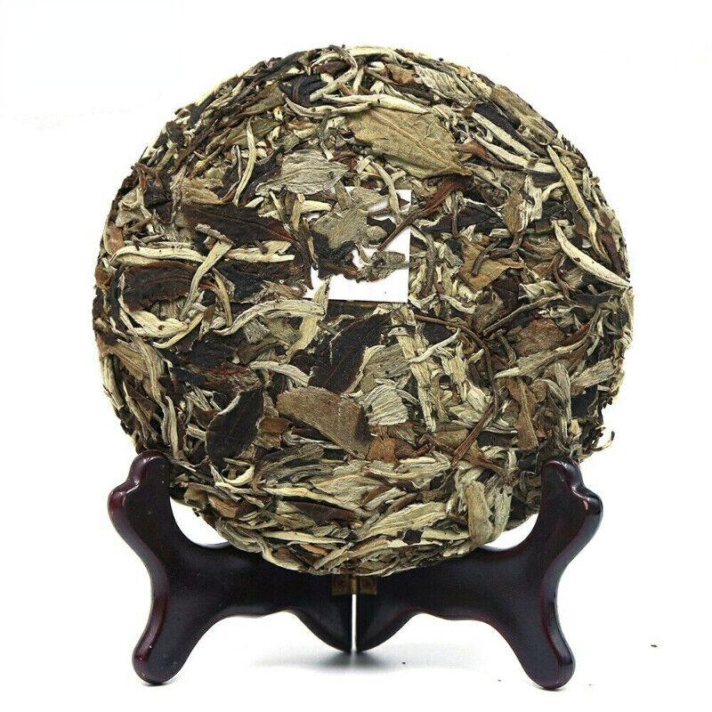 200г Китайский чай Лунный свет Белый Пуэр Чай Цайчэн Белый Пион Белый
