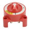 350A Battery Isolator Switch Waterproof 4 Studs Rotary Knob On Off Switch for Marine Boat RV