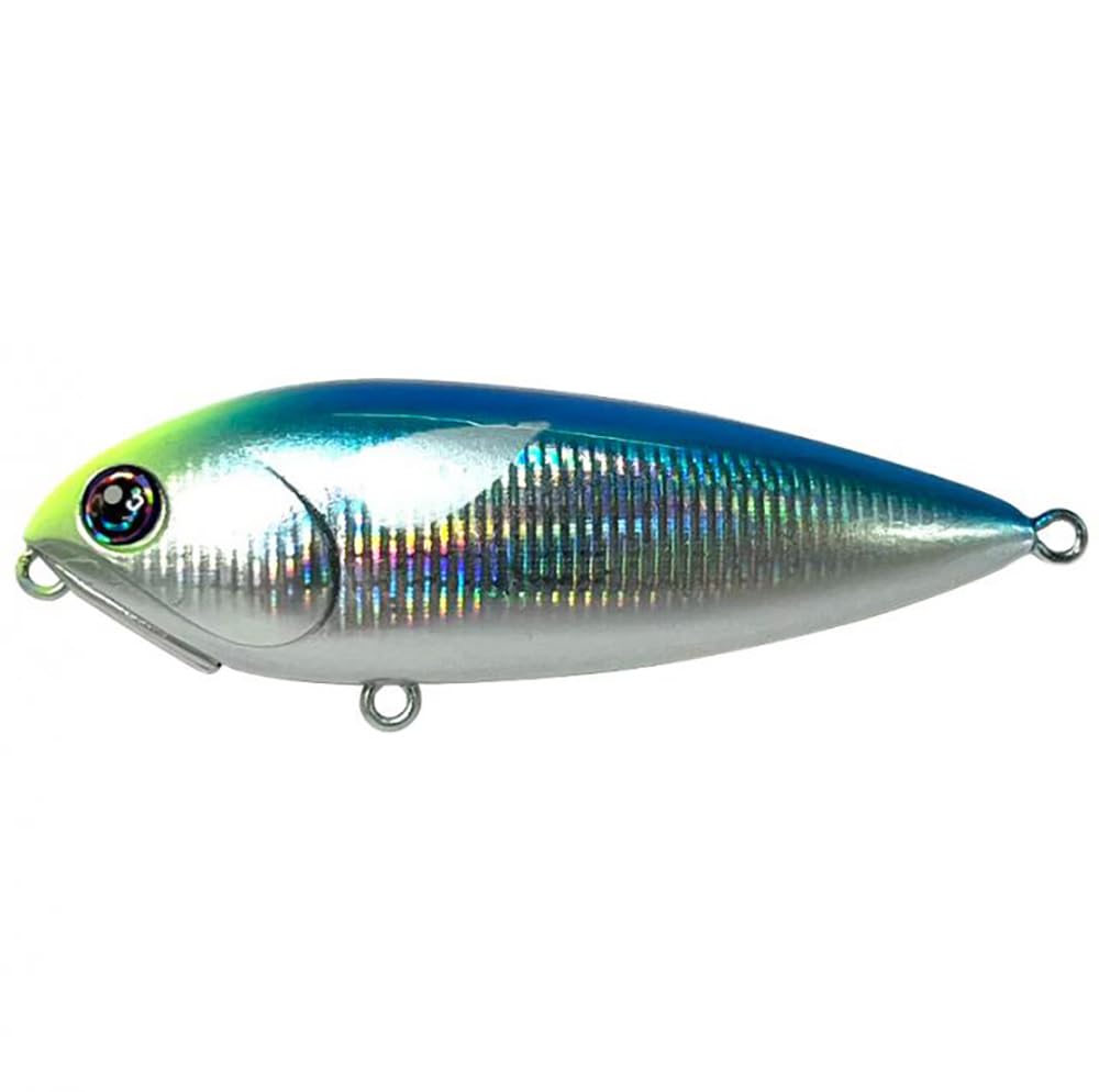 Halcyon System Flying Pig 73 Serpentine 73мм 13гр 42 H-AQUATRG