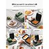 UK Mofei Multifunctional Breakfast Maker: Sandwich, Waffle, Toast, and Grill Machine