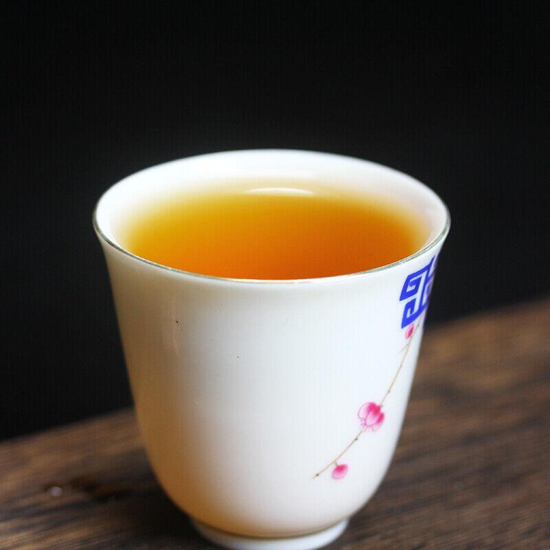 Традиционный тайваньский высокогорный улун Донг Дин, обжаренный на углях, 250г