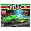 Atlantis Models 1/32 Tom Daniels Funny Car The Fiend Plastic Model ATLAMCM8278