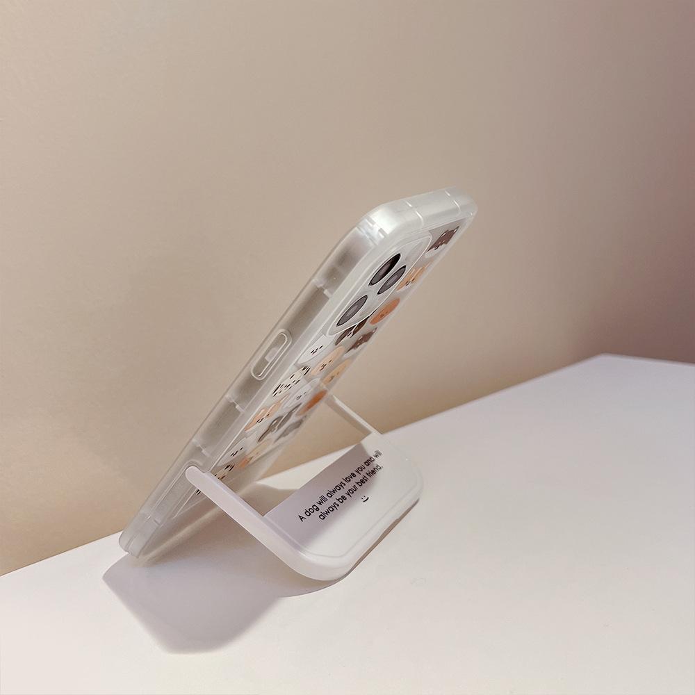 Мягкий силиконовый чехол, модный гибкий чехол из ТПУ, полная задняя крышка для iPhone, Samsung, Xiaomi, Poco Redmi, HUAWEI HONOR