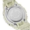 Casio Мужские кварцевые часы G-SHOCK с resin-корпусом, водозащитой 200 м, ударопрочностью, будильником G-5600BG-5