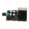 TDA7377 Digital Power Amplifier Module 2x35W Dual Channel Stereo Digital Power Amplifier Board for DIY Speakers
