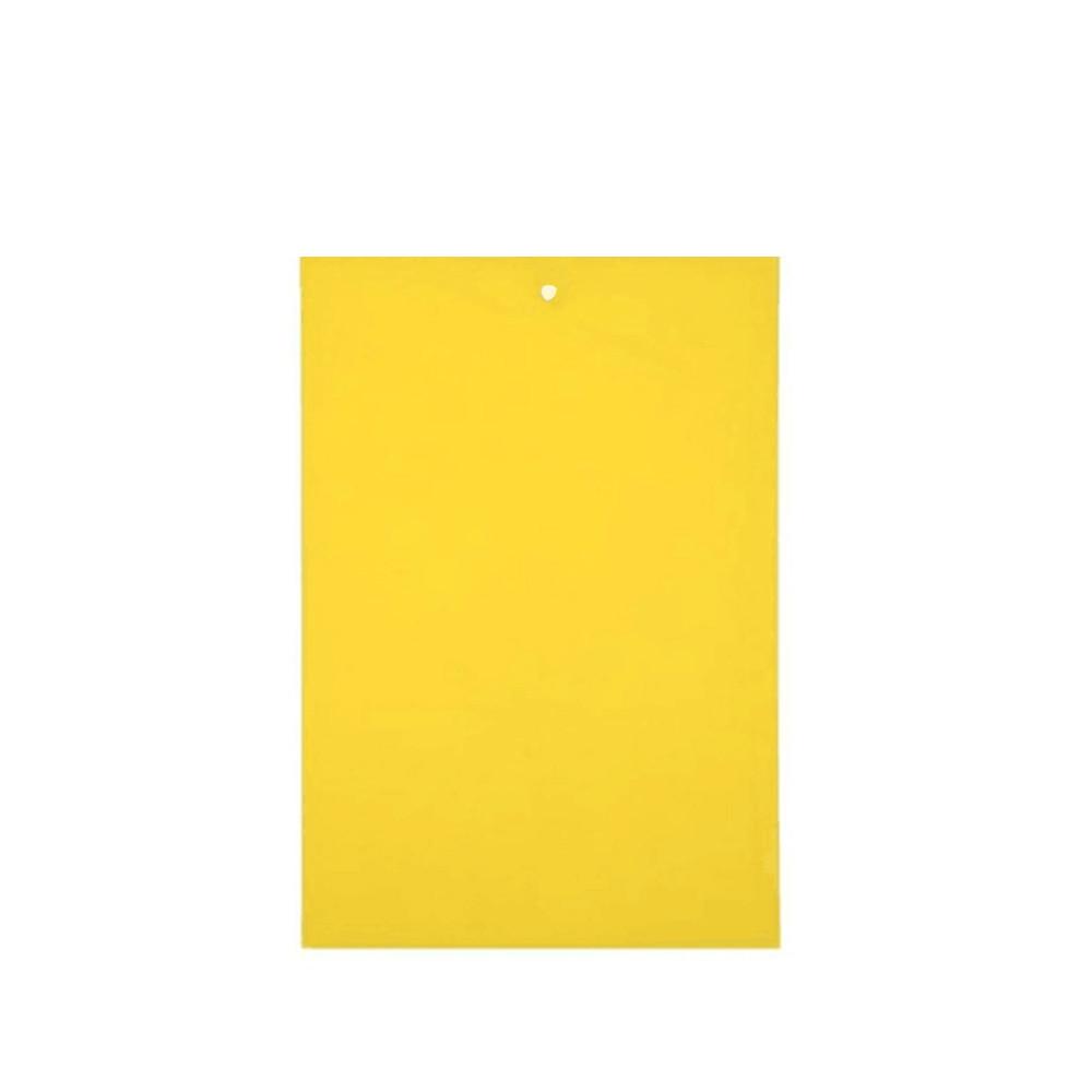 20Pcs Strong Traps Sticky Board Catching Aphid Pest