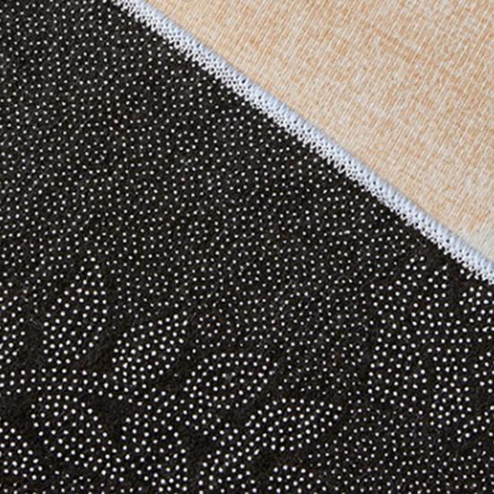 Прикроватный коврик с цветочным узором, впитывающий коврик для пола, коврик для прикроватного столика с нескользящей основой, декоративный ковер с цветами для гостиной, ванной комнаты, кухни