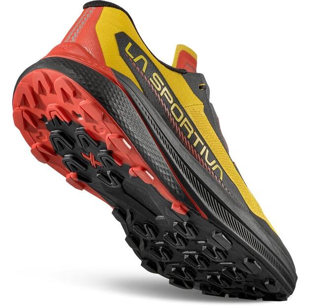 La Sportiva Prodigio Trail Running Shoes