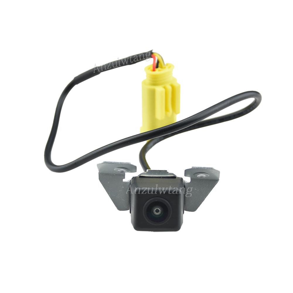 95790-2S311 Rear View Backup Parking Reverse Camera For Hyundai IX35 Tucson 2010-2013 957902S311 957902S012 957902S211