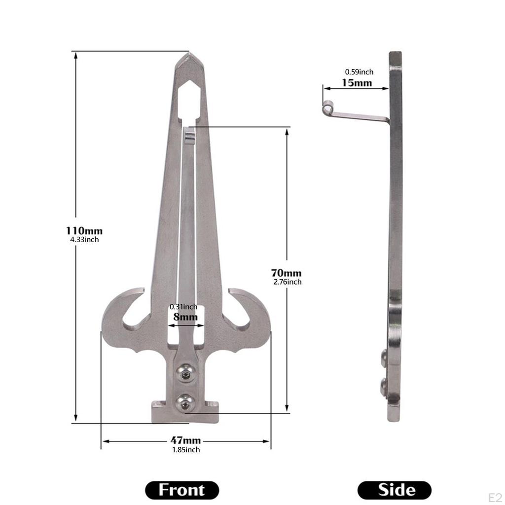 Варганы Этнический русский варган Красивый звук Легко играть Jaw Wave для взрослых