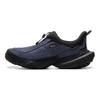 Кроссовки унисекс Li Ning CF Trail Lite Casual Outdoor Hiking Shoes Blue Black AHCU035-2