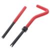 Комплект вставок для ремонта метрической резьбы M5 M6 M8 Helicoil Pro Coil Tools
