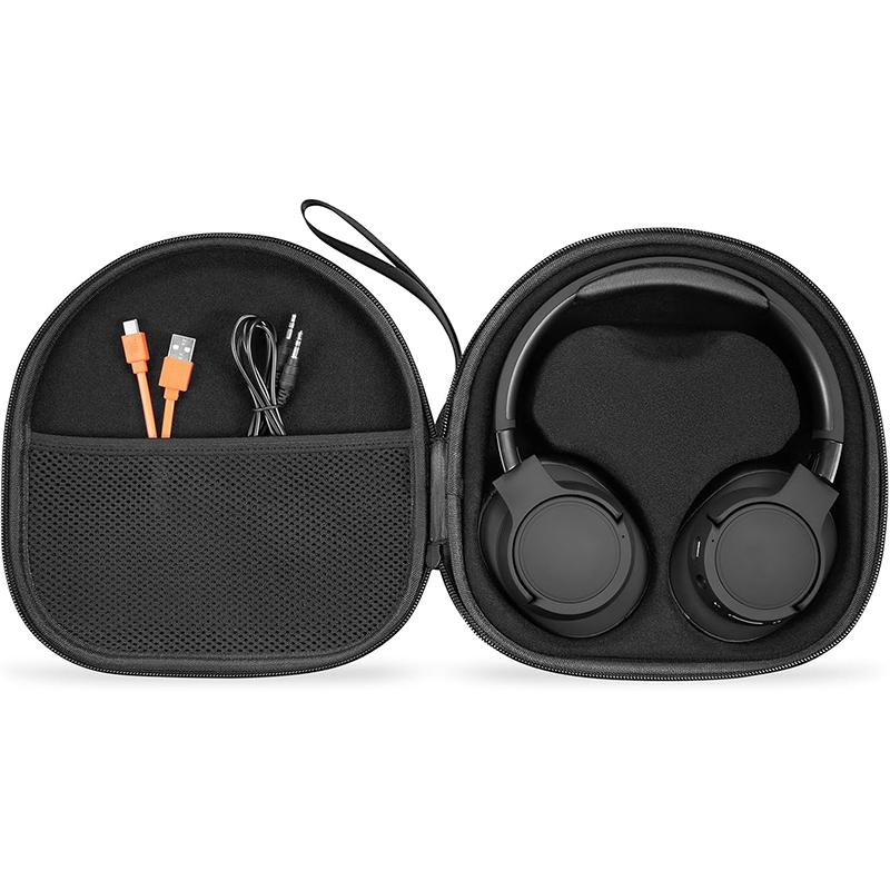 Чехол для хранения наушников JBL TUNE 720BT 520BT 510BT и Sony WH-1000xm4 WH-CH520 WH-CH720N, жесткий чехол из ЭВА.