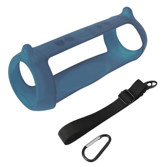 Защитный чехол Водонепроницаемый ударопрочный портативный Bluetooth-совместимый защитный чехол для динамика для JBL Charge 5