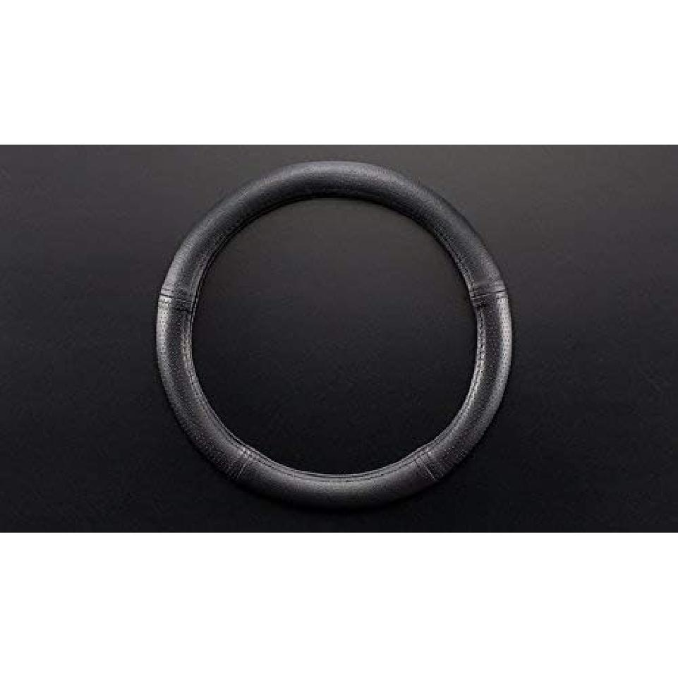 Ized For Toyota Prius Microfiber Leather Steering Wheel Cover For Prius C Aqua 2010 2011 2012 2013 2014 2015 2016 2017 2018 Black Car Special Design