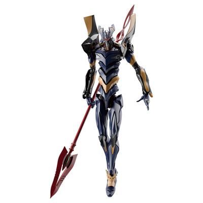 BANDAI SPIRITS RG Evangelion Evangelion пластиковая модель 194662 Mark.06 немасштабированная с цветовой кодировкой