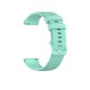 Universal Silicone Quick Release Watch Band for Samsung, Huawei, Garmin (18/20/22mm)