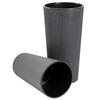 Donica Urbanika Eco Antracyt H75X40,9 Cm