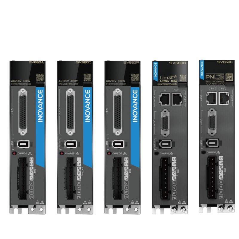 INOVANCE Huichuan SV660AS5R5I General Servo Drive