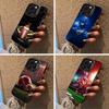 Популярный Чехол для Телефона с Американским Футболом Для iPhone 17,16,15,14,13,12,11 Plus Pro Max Цветной Серебристый Чехол для Телефона