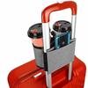 Bag Trolley Case Drinking Bottle Can Drinking Bottle Bracket Bottle Drinks Rack Luggage Cup Holder