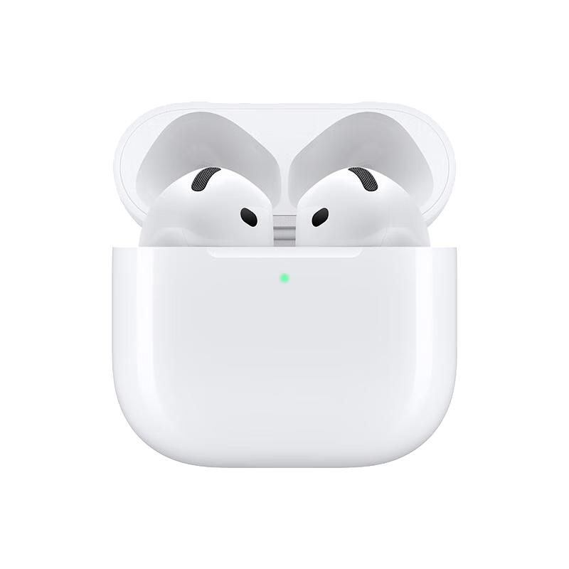 Apple AirPods 4 Wireless Earbuds