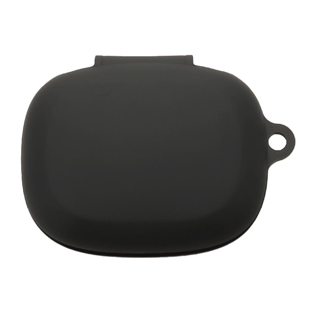 Силиконовый чехол для JBL Endurance Peak 4, защитный чехол для беспроводных наушников с пряжкой против потери