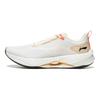 Li Ning Super Light 21 Нескользящие, Износостойкие, Дышащие Низкие Беговые Кроссовки Женские Белые ARBU002-49