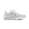 Nike Air Max SC Retro Низкие детские повседневные кроссовки на липучках Детские кроссовки Белый CZ5356-109