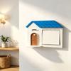 Decorations Animal  Wall Switch Stickers Resin Switch Accessories  Entrance Decoration