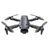 K811MAX GPS Drone Quadcopter with Brushless Motors, Auto Return, Aerial Photography, Obstacle Avoidance, and Remote Control.