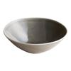 ATELIER TETE Deep Plate 135mm Light Gray 34878