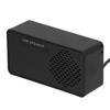 Desktop Computer Speaker BuiltIn Sound Card DriverFree Mini Portable USB Speaker for Home