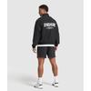 Gymshark Conditioning Club Track Jacket Black A2c1d Bb2j