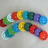 Matematyczny spinner +/- 9 szt w zestawie