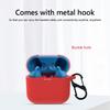 Мягкий силиконовый чехол для наушников-вкладышей Skullcandy Indy Evo Беспроводные наушники Коробка Защитная крышка Аксессуары для наушников