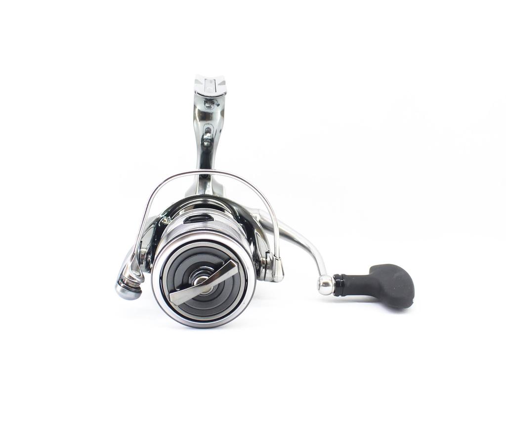 Daiwa Reel Spinning 22 Exist PC LT 2500-H (6004)